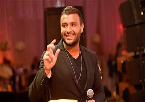 فيديو..أغنية رامي صبري الجديدة "خليني أشوفك تاني"