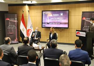 "الوطنية للتدريب" تستقبل الدفعة الثانية من برنامج تدريب مستشاري هيئة النيابة الإدارية