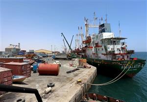 السودان: استئناف العمل في ميناء بورتسودان الجنوبي