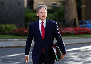 وزير النقل البريطاني يدين اقتحام مبنى الكابيتول