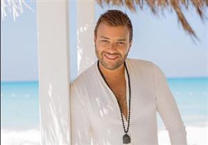 فيديو.. رامي صبري يشوق جمهوره بجزء جديد من "خليني أشوفك تاني"