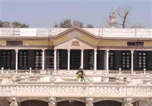 اليوم.. قصر محمد علي يحتفل بنصر أكتوبر