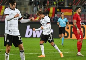 تعادل مثير بين ألمانيا وتركيا.. فرنسا تكتسح أوكرانيا بسباعية وسلبية إسبانيا والبرتغال