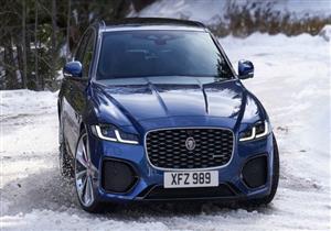 بالصور.. جاكوار تطلق الجيل الجديد من XF الهجين (مواصفات وأسعار)