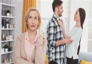 حماتك بتكرهك؟.. اعرفي إزاي تتعاملي معها