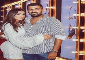 برسالة رومانسية وصور جريئة.. مي عمر تحتفل بمرور 10 سنوات على زواجها