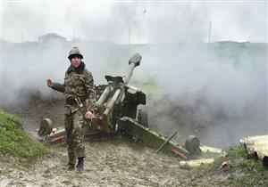 أرمينيا تنفي سيطرة القوات الأذربيجانية على مدينة "شوشا" بإقليم قره باغ