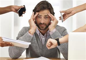 علامات تكشف تعرضك للإجهاد.. دليلك للوقاية منه