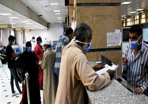 استقبال٨٦٠٠  طلب تصالح في مخالفات البناء بأسوان 