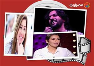 النشرة الفنية| وفاة شقيق فنان واتهام أحمد مكي ونصر محروس والعمرالحقيقي لسميرة سعيد 