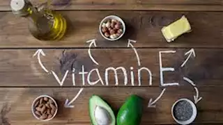 يحميك من أمراض خطيرة.. 6 أعراض تكشف نقص فيتامين"هـ" 