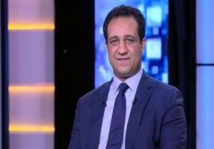 أحمد مرتضى منصور: عزل رئيس الزمالك غير قانوني وننتظر حكم القضاء لإلغاء القرار