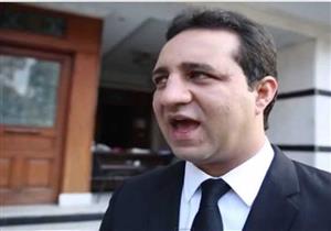 أحمد مرتضى منصور: "مبروك الدوري على الأهلي وأفريقيا للزمالك"