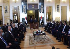 علاقات مصر والعراق الاقتصادية في أرقام