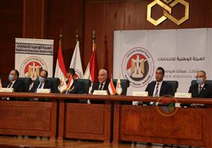 بإشراف 12 ألف قاضِ.. الوطنية للانتخابات تنتهي من استعدادات التصويت بالمرحلة الثانية لانتخابات النواب