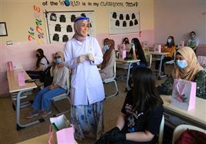 فيروس كورونا: تعليق دوام المدراس في كردستان العراق بعد زيادة الإصابات 