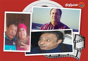 النشرة الفنية| إصابة فنان بجلطة ووفاة شقيقة مطرب ونجاة نجل مؤلف من الموت وافتتاح مهرجان الموسيقى