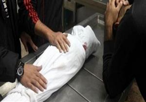 مصرع طفل وإصابة جده في حادث تصادم بأسيوط