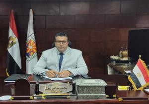 إلزام الطلاب والمعلمين بارتداء الكمامة بمدارس جنوب سيناء