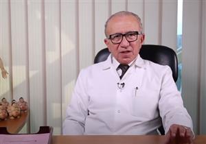 أيمن البدراوي يحذر من السمنة: أضرارها خطيرة وتهدد النساء بالسرطان