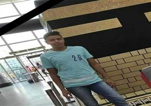 النيابة ُتصرح بدفن جثمان لاعب توفي أثناء التدريب بنادي في الشرقية