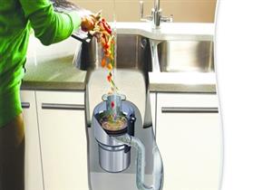 كيف تقلل مخلفات المطبخ؟