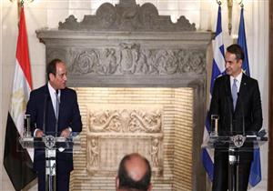 السيسي: شمولية الحل السياسي في ليبيا هو السبيل الوحيد للاستقرار