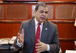 تحصيل 178 ألف جنيه مستحقات مصري وإقامة عامل على نفقة السفارة بالرياض لحين ترحيله من السعودية