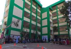 التسجيل مفتوح.. ننشر نموذج استمارة التحويلات المدرسية في القاهرة