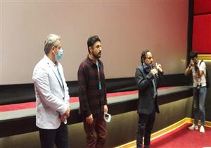 صناع فيلم "غيوم داكنة": خرج للنور بعد العديد من الصعوبات