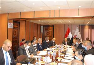 رئيس القابضة المعدنية: نتفاوض مع شركات صينية وهندية ومجربة لتصنيع سيارة كهربائية