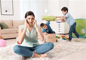 5 عبارات للتعامل مع الأطفال سيئي السلوك