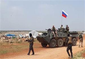 استهداف دورية روسية في محافظة درعا السورية