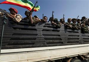 "مفوضية اللاجئين" تحذر من أزمة إنسانية مع استمرار القتال في تيجراي الإثيوبية