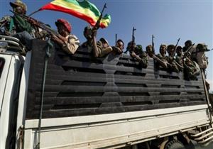 جبهة تحرير شعب تيجراي: أطلقنا صواريخ على إريتريا