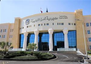 وفاة سجين داخل قسم شرطة أوسيم.. والمعاينة تكشف السبب