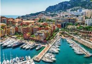 موناكو.. وجهة مثالية لعشاق التنزه والتأمل