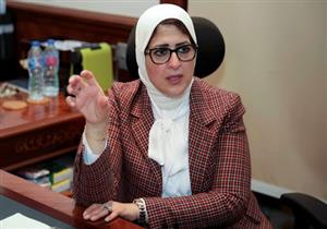 "الصحة": فحص مليون طفل ضمن مبادرة اكتشاف وعلاج ضعف السمع للأطفال