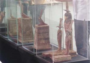 "رسالة إيجابية للعالم".. رئيس قطاع الآثار: الاكتشافات الأثرية تزيد من قوة مصر الناعمة