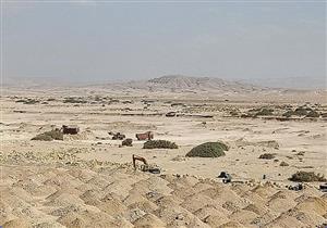 بالصور.. إنشاء بحيرة وسد بوادي وردان لحماية أبو صويرة من السيول