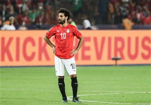 لم تظهر عليه أعراض.. رئيس اللجنة الطبية يكشف آخر تطورات الحالة الصحية لمحمد صلاح