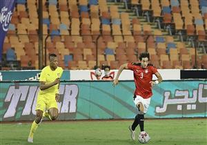 طبيب المنتخب: هاني سيلحق بنهائي دوري الأبطال