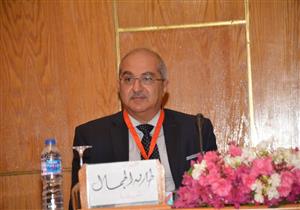 لمواجهة كورونا.. تخفيض العمالة داخل جامعة أسيوط