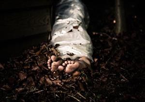 مقتولًا بطلق ناري.. العثور على جثة شاب أسفل كوبري في دمياط