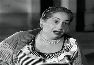 "منشور" على فيسبوك يثير جدلا حول ثريا فخري..  وناقد سينمائي: "محاولة تشويه"