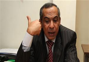 نائب بـ"الشيوخ" عن تصريحات وزير بريطاني عن مصر: أبلغ رد على "تخاريف" البرلمان الأوروبي