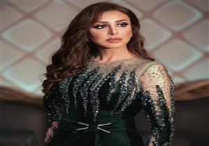 "أستاذي ومعلمي".. أنغام تنعي الموسيقار خالد فؤاد