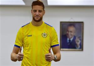   وكيل فخر الدين بن يوسف: الزمالك "جس النبض" للتعاقد مع لاعب الإسماعيلي