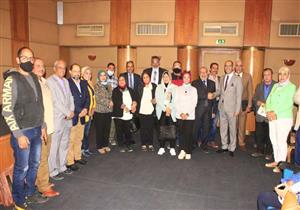 لتبسيط المفاهيم.. "البيئة" تقدم الدعم الفني لمبادرة "رواد التنمية المستدامة"