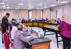 تدشين حملة لمكافحة عمالة الأطفال